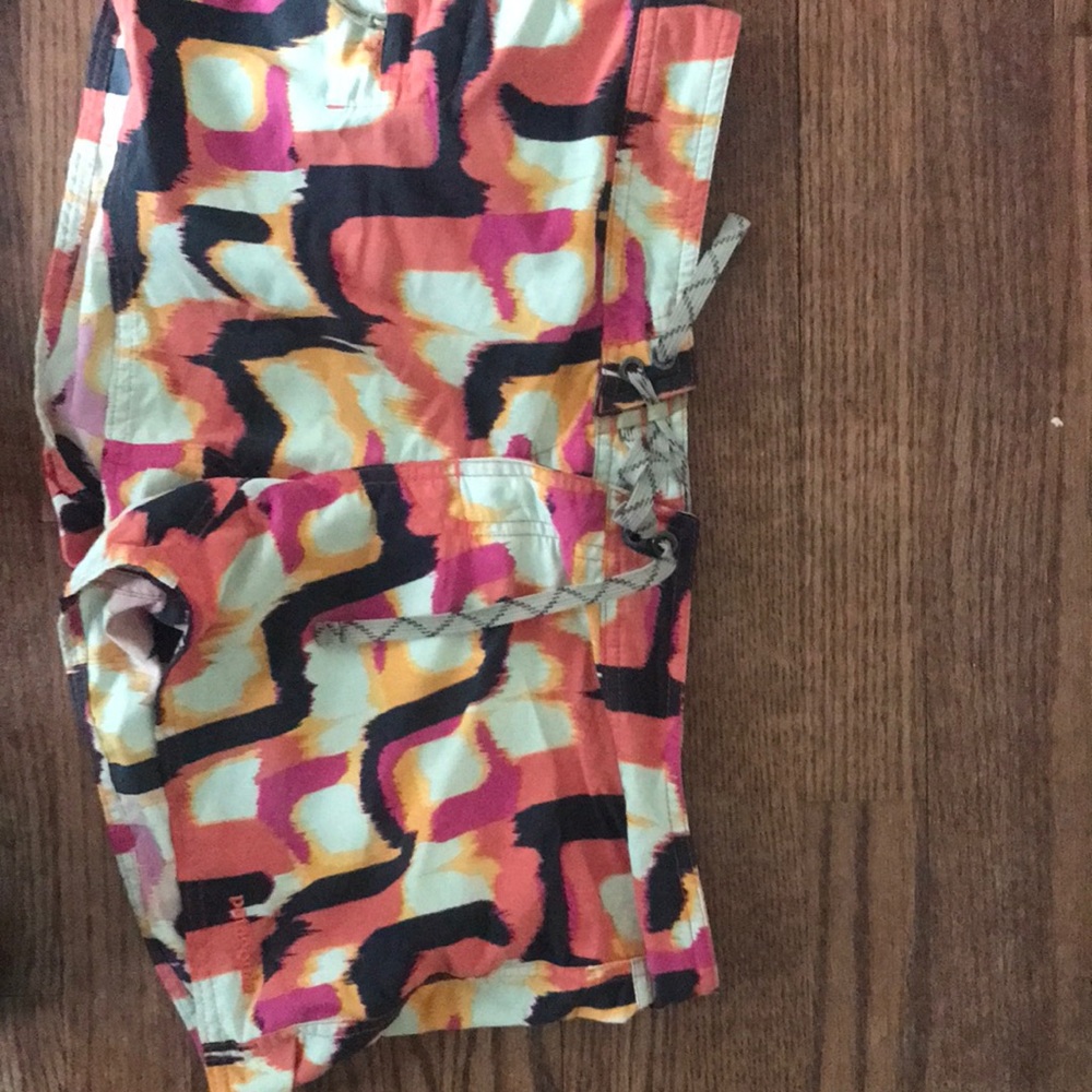 Patagonia swim short